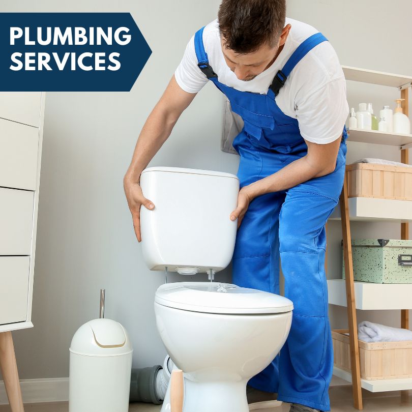 Plumbing Company in Purdys, NY
